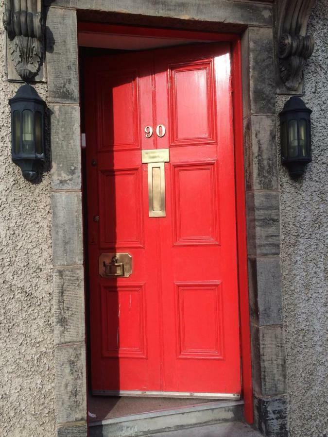 John Buchan House, Peebles Exterior photo