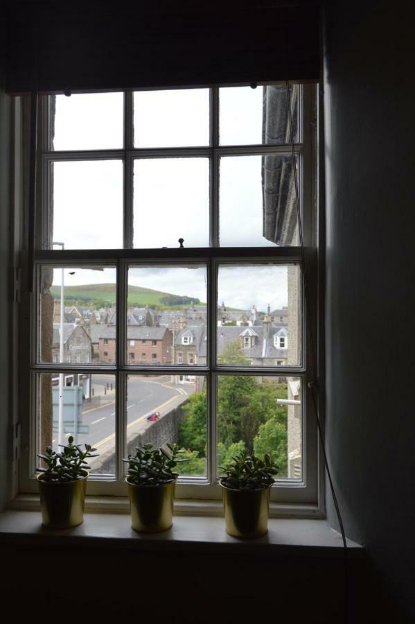 John Buchan House, Peebles Exterior photo